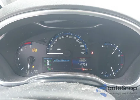 2015 Cadillac Srx Standard from USA, damaged, VIN 3GYFNAE38FS636990